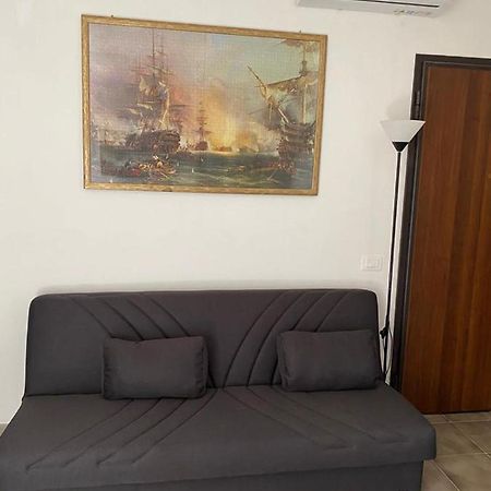 Lacasadisara Vieste Buitenkant foto